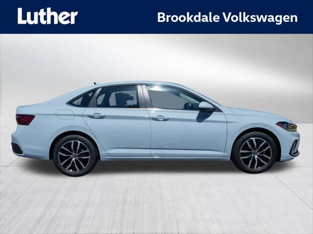 2026 Volkswagen Jetta SE for sale in Brooklyn Center, MN