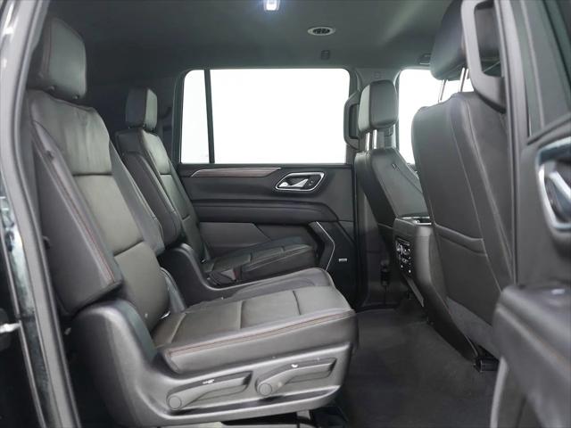 2021 Chevrolet Suburban 4WD High Country
