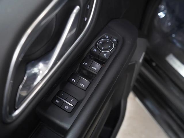 2021 Chevrolet Suburban 4WD High Country
