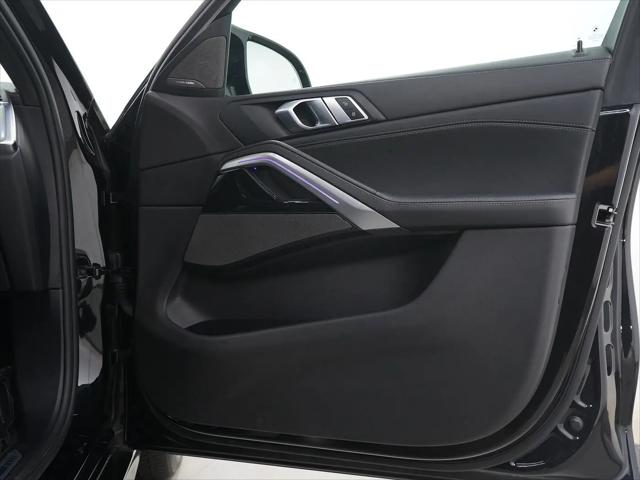 2024 BMW X6 M60i