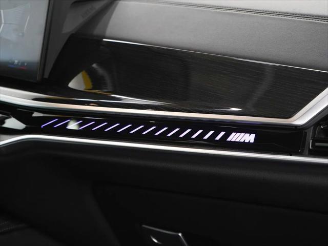 2024 BMW X6 M60i