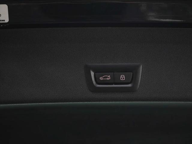 2024 BMW X6 M60i