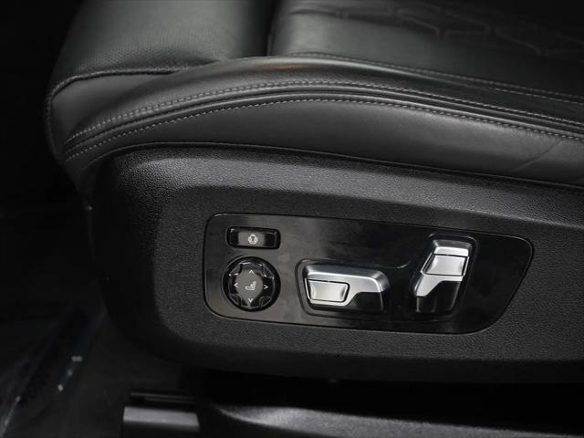 2024 BMW X6 M60i