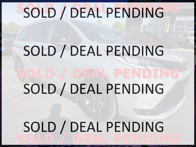 2025 Toyota Sienna Unknown for sale in Butler, PA