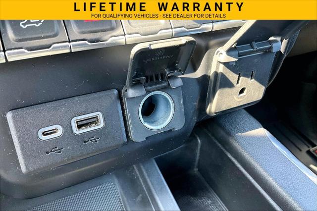 2021 GMC Sierra 3500HD 4WD Crew Cab Standard Bed SLT