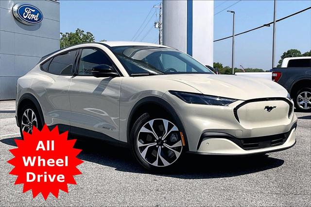 2025 Ford Mustang Mach-E Select for sale in Prince Frederick, MD