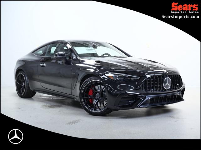 2026 Mercedes-Benz CL AMG CLE 53 for sale in Minnetonka, MN