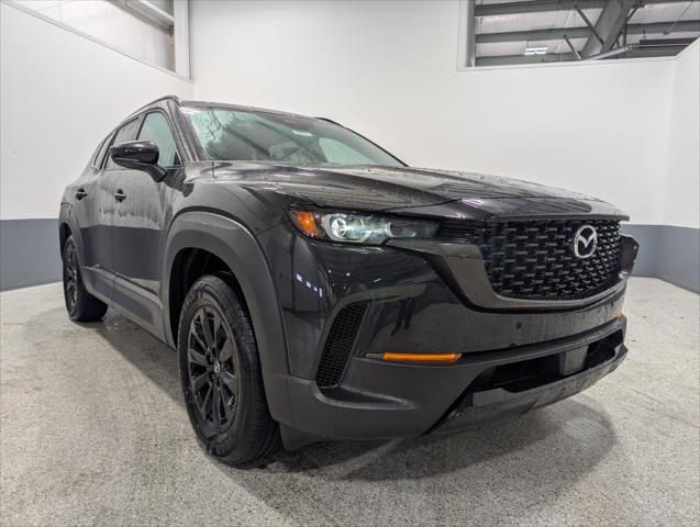 2026 Mazda CX-50 Hybrid Premium for sale in Butler, PA