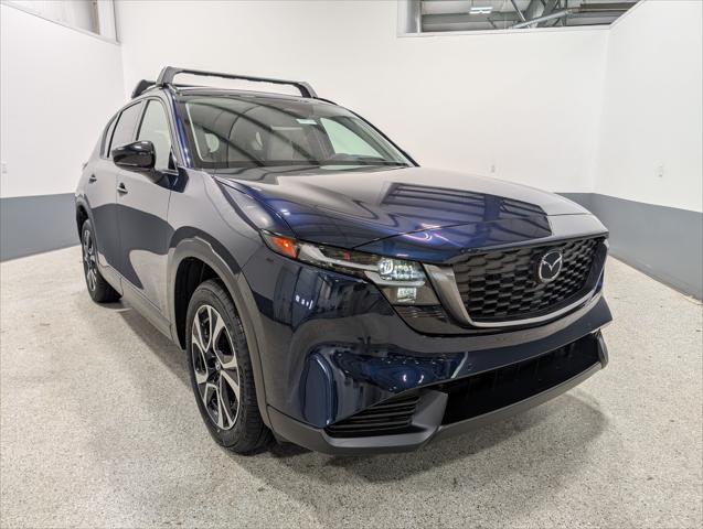 2026 Mazda CX-5 2.5 S Preferred for sale in Butler, PA