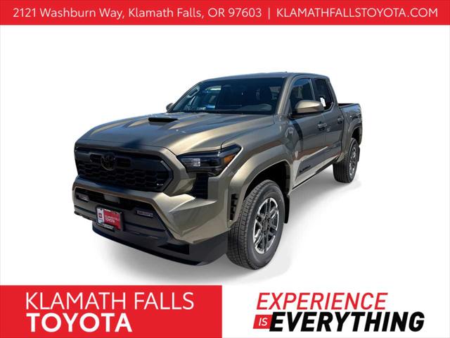 2026 Toyota Tacoma TRD Sport for sale in Klamath Falls, OR