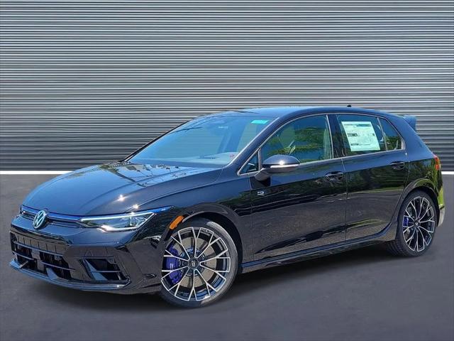 2026 Volkswagen Golf R Base for sale in St. Petersburg, FL