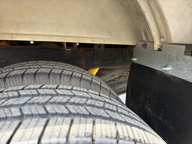 1994 GMC Sierra 3500 SL Wideside