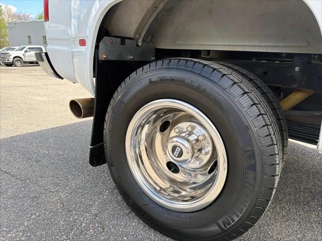 1994 GMC Sierra 3500 SL Wideside