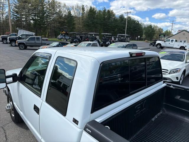1994 GMC Sierra 3500 SL Wideside