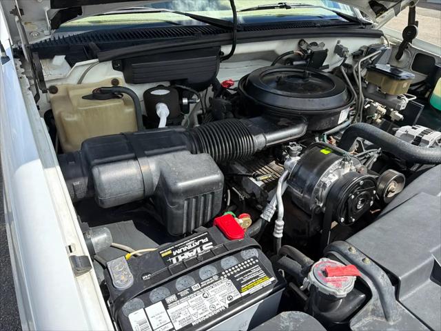 1994 GMC Sierra 3500 SL Wideside