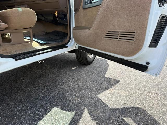 1994 GMC Sierra 3500 SL Wideside