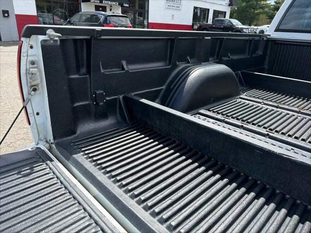 1994 GMC Sierra 3500 SL Wideside