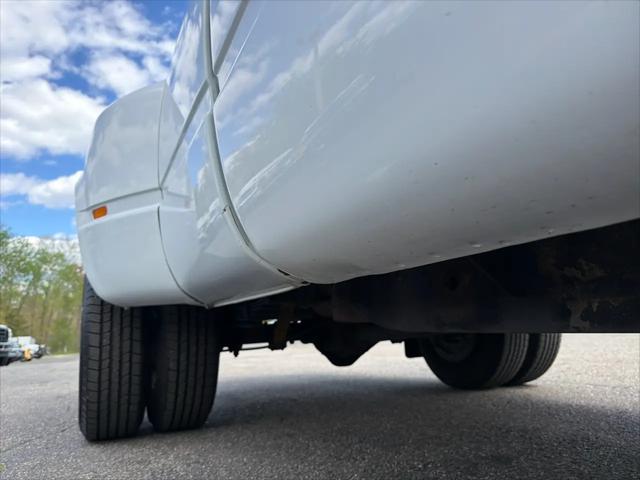 1994 GMC Sierra 3500 SL Wideside