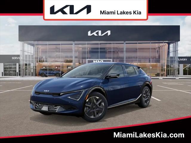 2026 Kia EV6 Light Long Range RWD for sale in Miami Lakes, FL