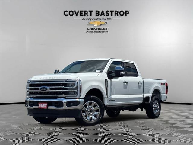 2026 Ford F-250 LARIAT for sale in Austin, TX