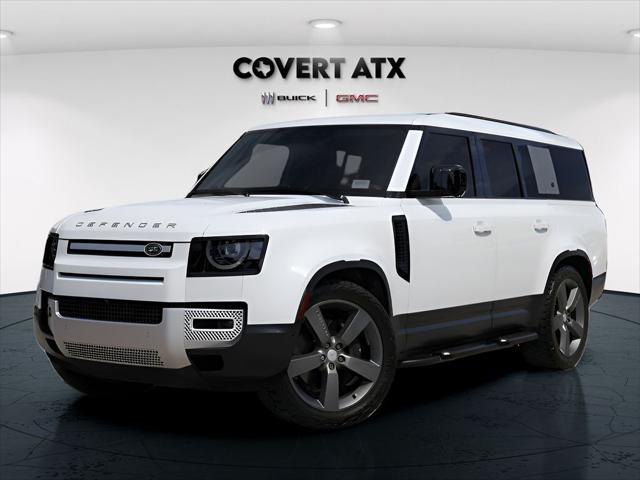 2024 Land Rover Defender 130 P400 S for sale in Austin, TX