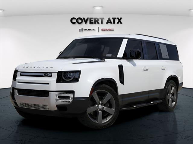 2024 Land Rover Defender 130 P400 S