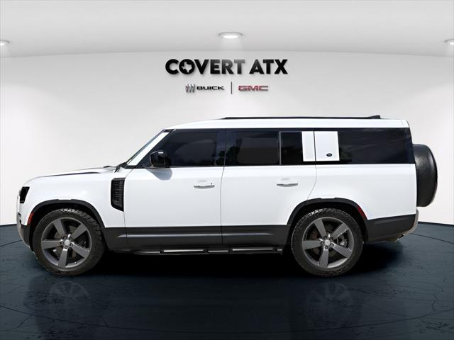 2024 Land Rover Defender 130 P400 S