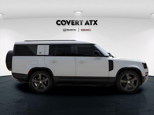 2024 Land Rover Defender 130 P400 S
