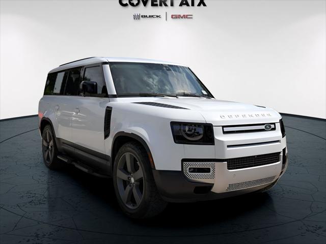 2024 Land Rover Defender 130 P400 S