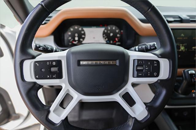 2024 Land Rover Defender 130 P400 S