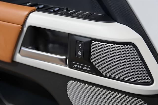 2024 Land Rover Defender 130 P400 S
