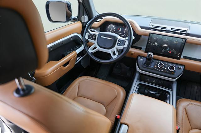 2024 Land Rover Defender 130 P400 S