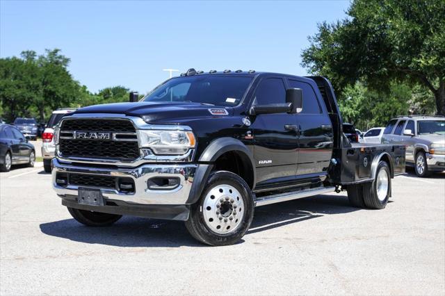 2022 Ram 5500 Tradesman/SLT/Laramie/Limited