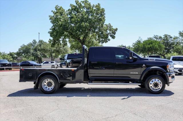 2022 Ram 5500 Tradesman/SLT/Laramie/Limited