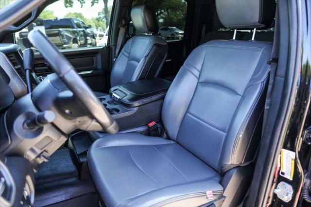 2022 Ram 5500 Tradesman/SLT/Laramie/Limited