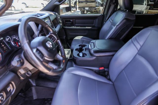 2022 Ram 5500 Tradesman/SLT/Laramie/Limited