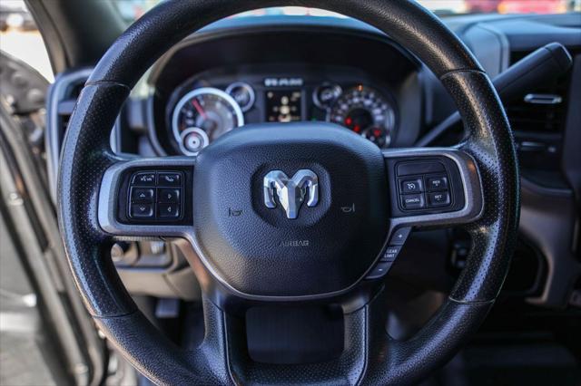 2022 Ram 5500 Tradesman/SLT/Laramie/Limited