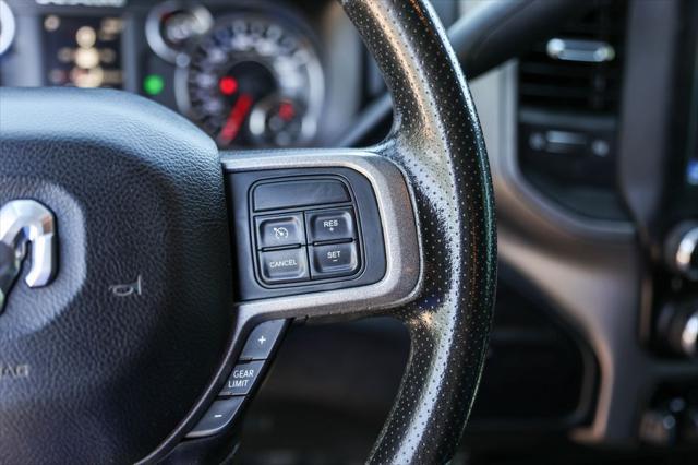 2022 Ram 5500 Tradesman/SLT/Laramie/Limited