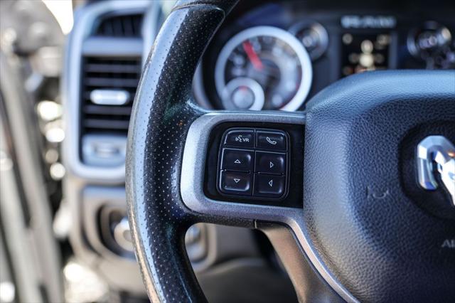 2022 Ram 5500 Tradesman/SLT/Laramie/Limited