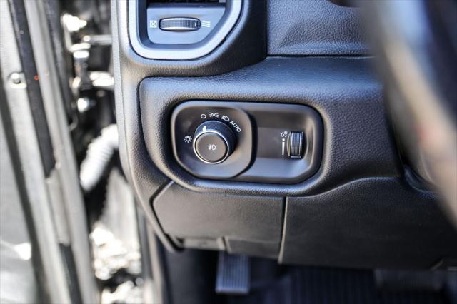 2022 Ram 5500 Tradesman/SLT/Laramie/Limited