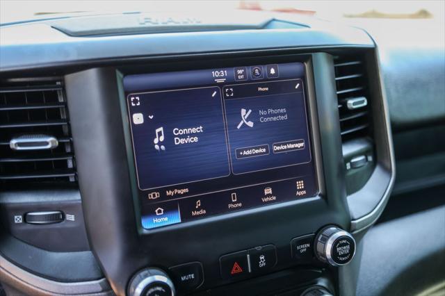 2022 Ram 5500 Tradesman/SLT/Laramie/Limited