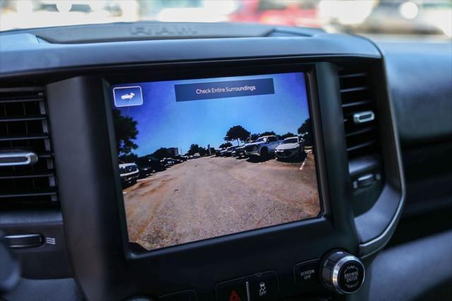 2022 Ram 5500 Tradesman/SLT/Laramie/Limited