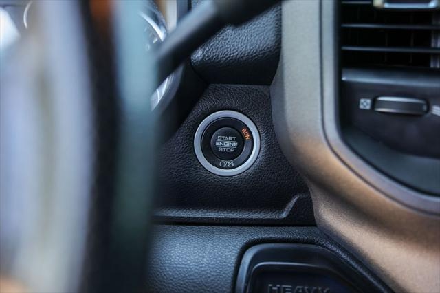 2022 Ram 5500 Tradesman/SLT/Laramie/Limited