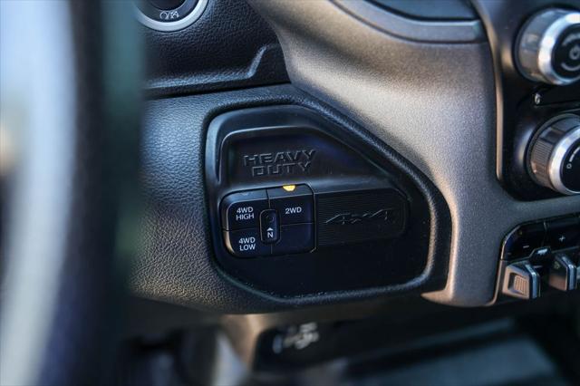 2022 Ram 5500 Tradesman/SLT/Laramie/Limited