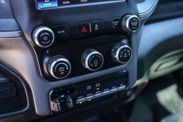 2022 Ram 5500 Tradesman/SLT/Laramie/Limited