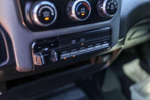2022 Ram 5500 Tradesman/SLT/Laramie/Limited