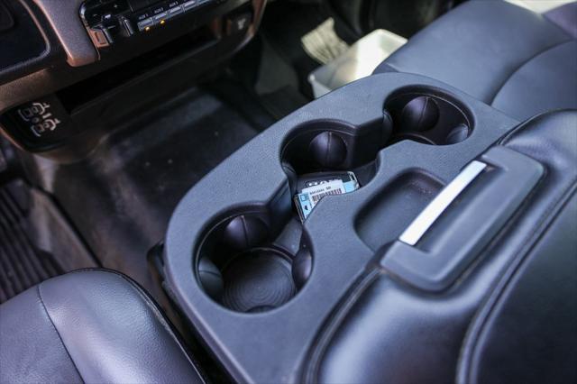 2022 Ram 5500 Tradesman/SLT/Laramie/Limited