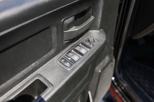 2022 Ram 5500 Tradesman/SLT/Laramie/Limited