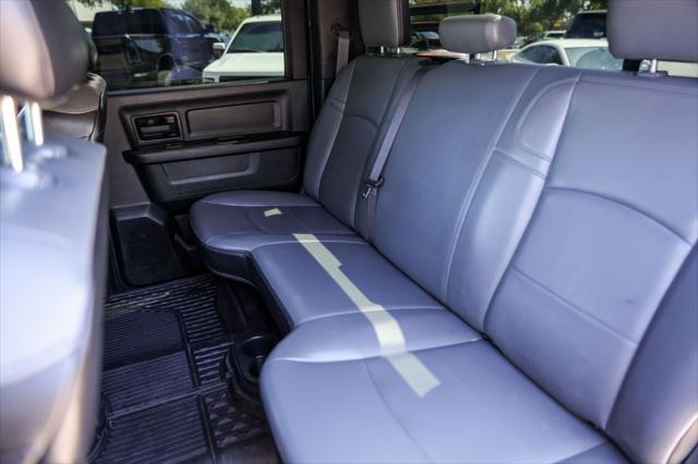 2022 Ram 5500 Tradesman/SLT/Laramie/Limited