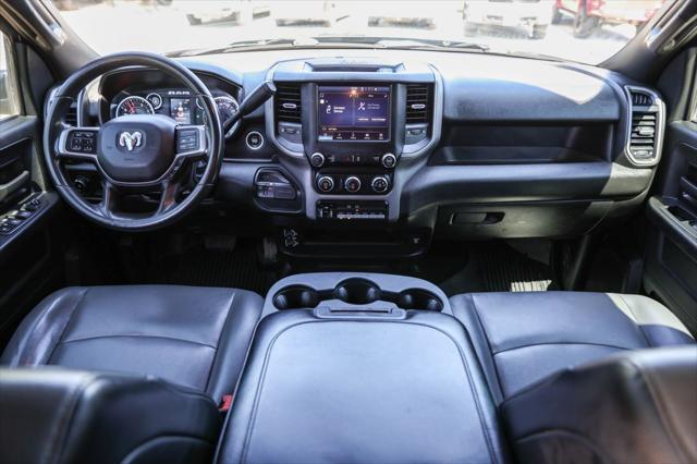 2022 Ram 5500 Tradesman/SLT/Laramie/Limited